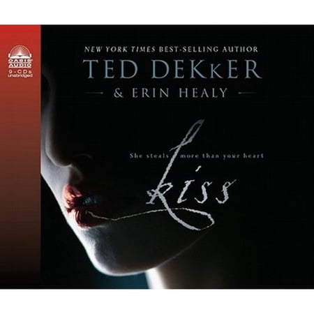 Pre-Owned Kiss (CD-Audio)