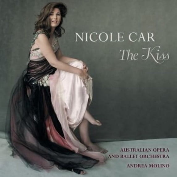 Kiss (CD)