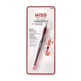 thumbnail image 1 of Kiss Cuticle Trimmer With Rubber Push, 1 of 3