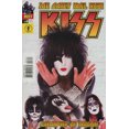 thumbnail image 1 of Kiss (Dark Horse) #3SC VF ; Dark Horse Comic Book, 1 of 1
