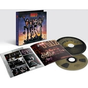 Kiss - Destroyer 45th Anniversary - Music & Performance - CD