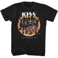 thumbnail image 1 of Kiss Destroyer Album Black Adult T-Shirt 4Xlt, 1 of 2