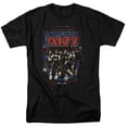 thumbnail image 1 of Kiss - Destroyer - Short Sleeve Shirt - XXXXX-Large, 1 of 2