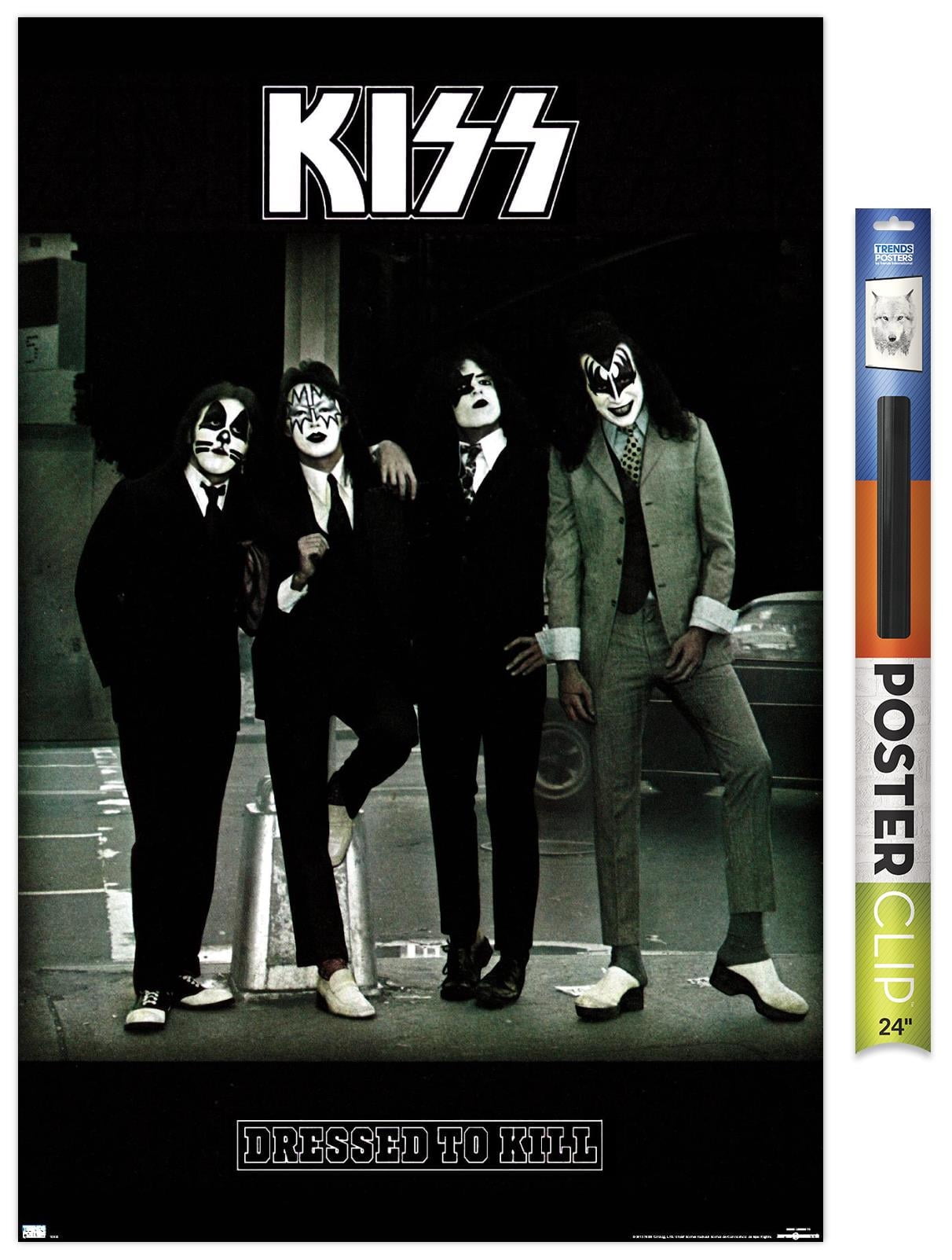dress to kill album V.A AlbumDress Kill bit audio for maximum fidelity Dressed To Kill
