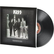 Kiss - Dressed to Kill - Music & Performance - Vinyl