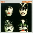 thumbnail image 1 of Kiss - Dynasty - Music & Performance - CD, 1 of 2