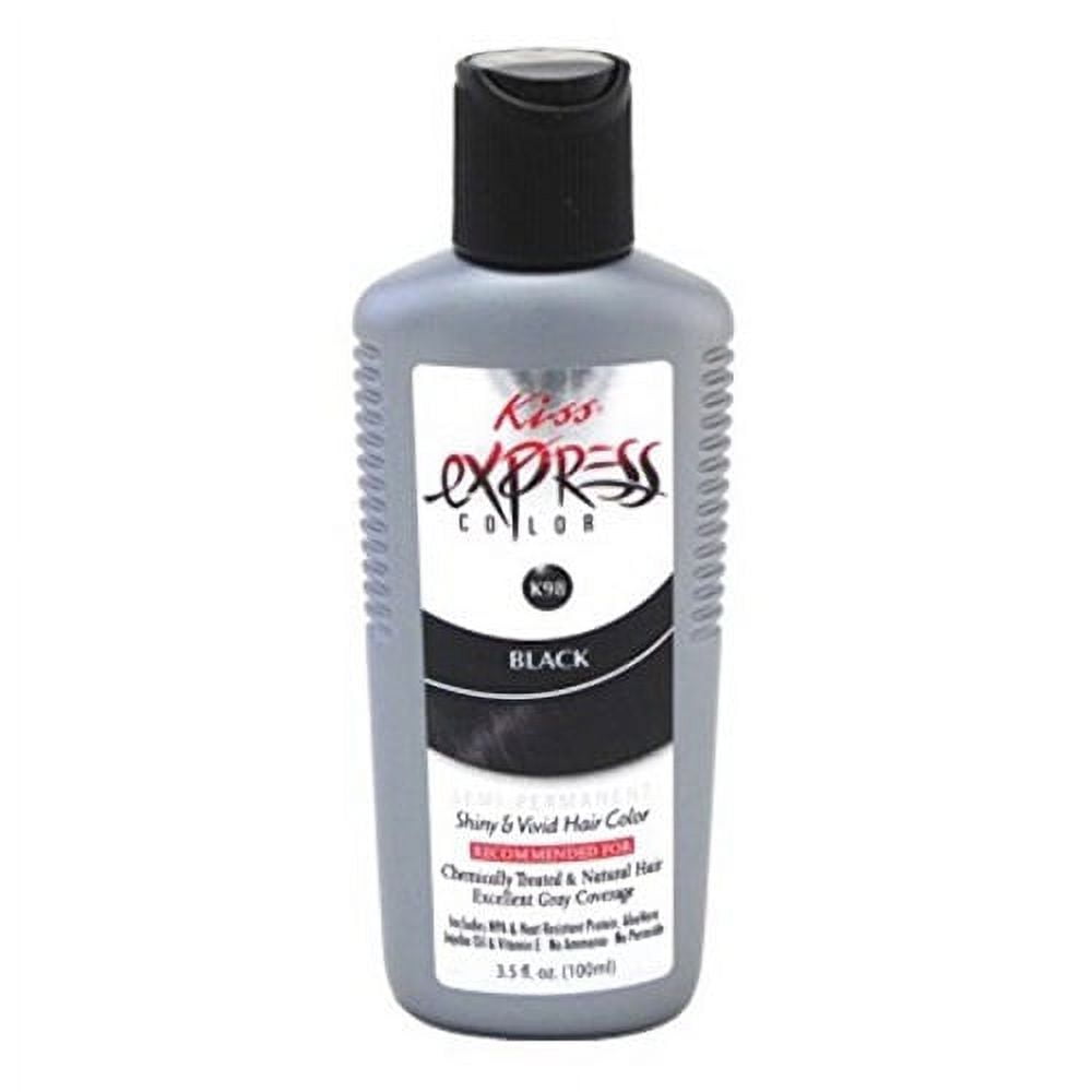 Kiss-Express-Color-K98-Semi- Kiss-Express-Color-K98-Semi-