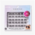 thumbnail image 1 of Kiss Falscara Multipack, Lash Clusters, Natural Wispy, 30 ct, 1 of 5