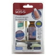 thumbnail image 1 of Kiss French Acrylic Sculpture Kit (Pack of 3), 1 of 6