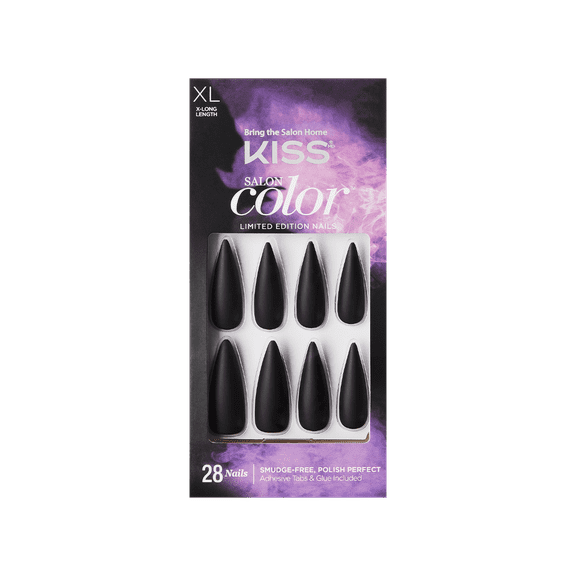 Kiss Gel Fantasy - HFC01X