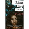 thumbnail image 1 of Kiss, Gloss, Notes: New Friends (A Hampton Ford Magnet Middle School Series), (Paperback), 1 of 1