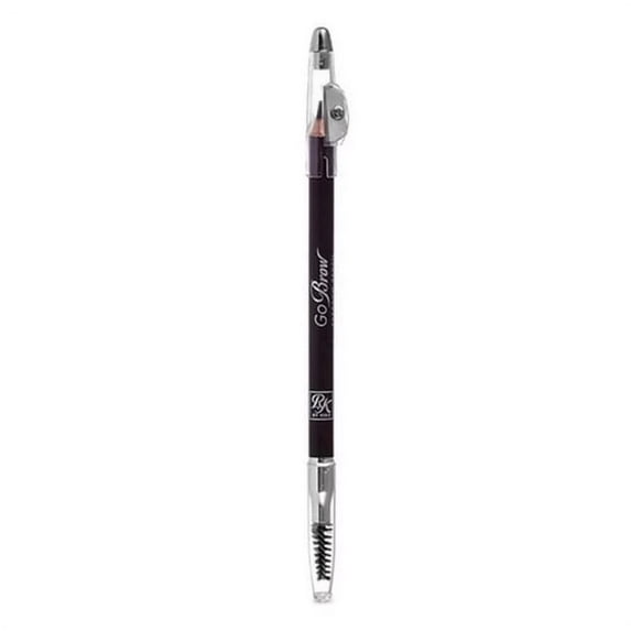 Kiss Eyebrow wooden pencil Light Medium Brown RBWP04