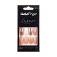 thumbnail image 1 of Kiss Gold Finger Luxury Design GFL15 Long Length, 1 of 9