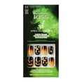 thumbnail image 1 of Kiss Halloween Design Nails - Spooky Season, 1 of 6