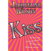 Kiss : A Novel (Hardcover)