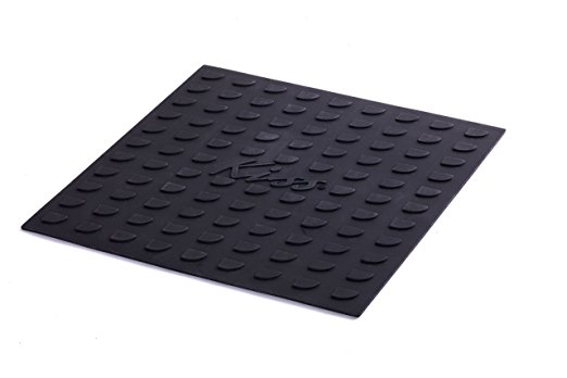 Kiss Heat Resistant Silicon Protective Mat for All Styling Tools - image 1 of 4