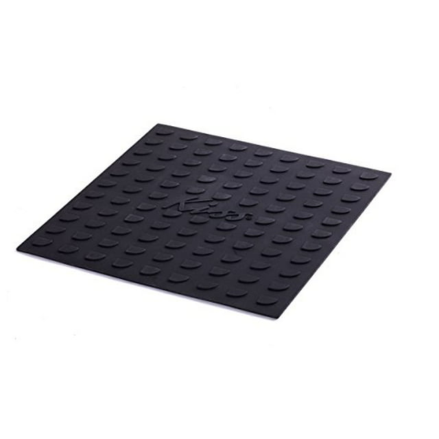 Kiss Heat Resistant Silicon Protective Mat for All Styling Tools