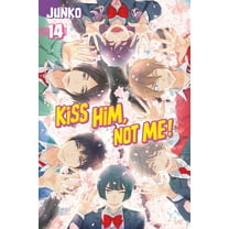 Kiss Him, Not Me 14