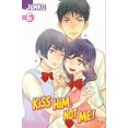 thumbnail image 1 of Pre-Owned Kiss Him, Not Me 6 Paperback, 1 of 1