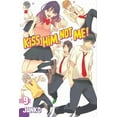thumbnail image 1 of Pre-Owned Kiss Him, Not Me 9 (Paperback) 1632363437 9781632363435, 1 of 1