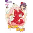 thumbnail image 1 of Kiss Him, Not Me Kiss Him, Not Me, Volume 7, Book 7, (Paperback), 1 of 1