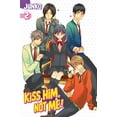 thumbnail image 1 of Pre-Owned Kiss Him, Not Me, Volume 2 (Paperback) 1632362031 9781632362032, 1 of 1