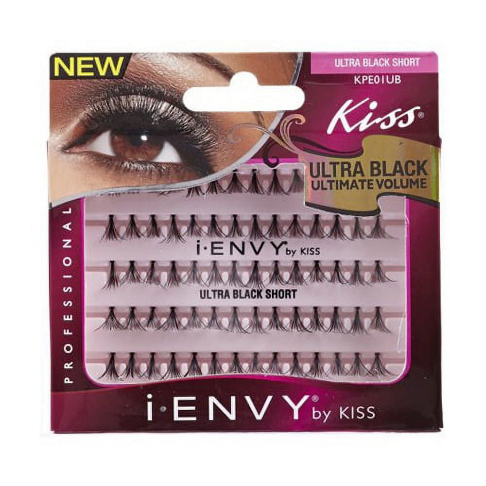 Kiss Cosmetics Eye Makeup in Makeup - Walmart.com