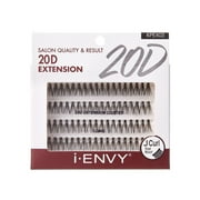Kiss IEnvy 20D Extension Long - KPEX03
