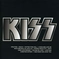 thumbnail image 1 of Kiss - Icon - Music & Performance - CD, 1 of 2