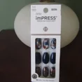 thumbnail image 1 of Kiss Impress Press On Nails One Step Gel Goal Digger, 30 Ea.., 1 of 1