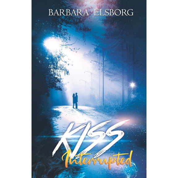 Kiss Interrupted, (Paperback)