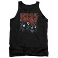thumbnail image 1 of Kiss - Kings - Tank Top - X-Large, 1 of 2