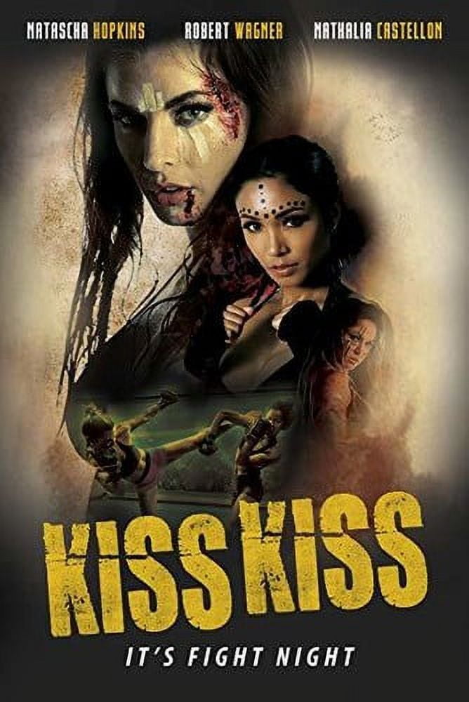 Kiss Kiss (DVD), Cleopatra, Action & Adventure