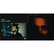 Kiss Land & My Dear Melancholy [CD Bundle]