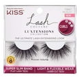 thumbnail image 1 of Kiss Lash Couture Luxtensions Russian Volume, 1 Pair, 1 of 1