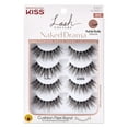 thumbnail image 1 of Kiss Lash Couture Naked Drama Collection Ruffle (Pack of 3), 1 of 1
