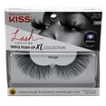 thumbnail image 1 of Kiss Lash Couture Triple Push-Up Xl Plunge (Pack of 3), 1 of 2