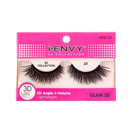 Kiss Lash Glam 23