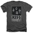 thumbnail image 1 of KISS Hard Rock Metal Band Rock N' Roll Music Live In Concert Adult HA T-Shirt, 1 of 2