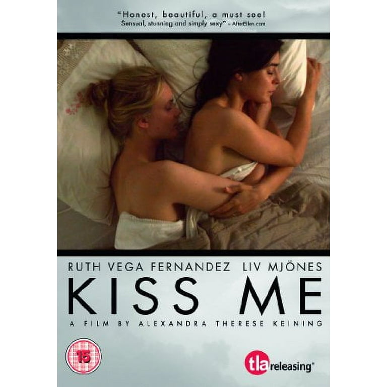 Kiss Me (2011) ( Kyss mig ) ( With Every Heartbeat ) [ NON-USA FORMAT, PAL,  Reg.2 Import - United Kingdom ] 