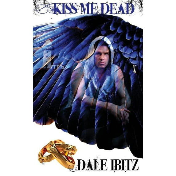 Kiss Me Dead (Paperback)