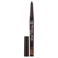 thumbnail image 1 of Kiss Me Heavy Rotation Powder Eyebrow Pencil, 01 Light Brown, 1 of 7