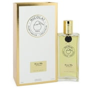 Nicolai Kiss Me Intense Eau De Parfum - 3.4oz