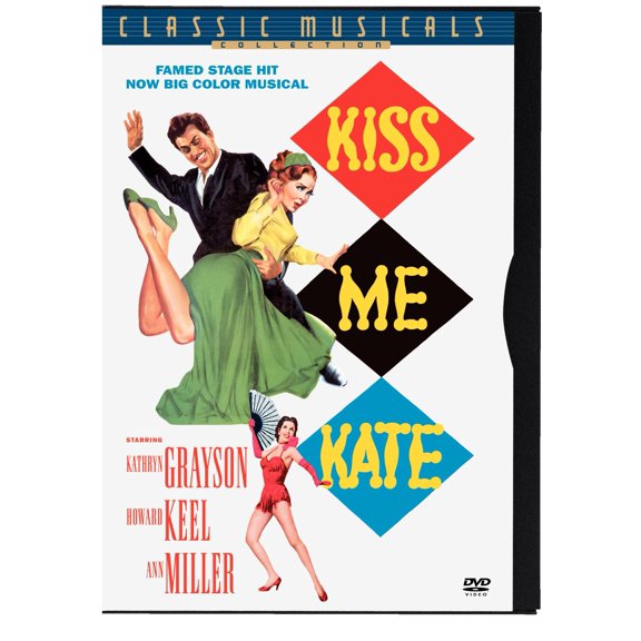 Pre-Owned Kiss Me Kate