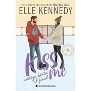 Kiss Me Kiss Me 4 - Contigo Hasta El Final -V2*, Paperback
