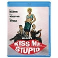 thumbnail image 1 of Kiss Me, Stupid (Blu-ray), Olive, Comedy, 1 of 2