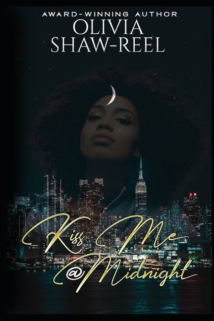 Kiss Me at Midnight (Paperback)
