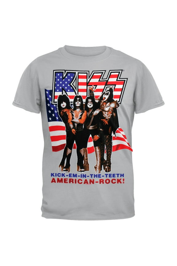 Men's Kick Em Short Sleeve T Shirt