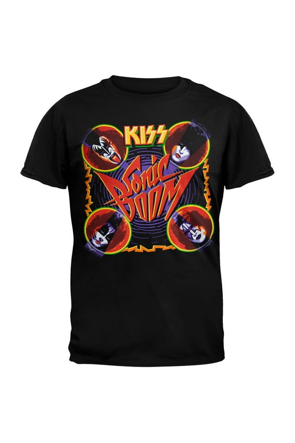 Men's Sonic Short Sleeve T Shirt