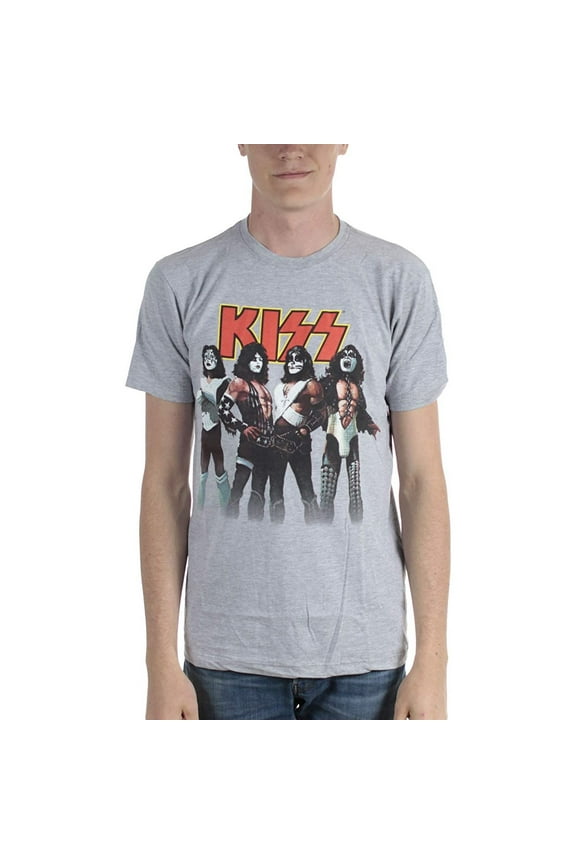 Men's Stance T-Shirt Heather Gray XL